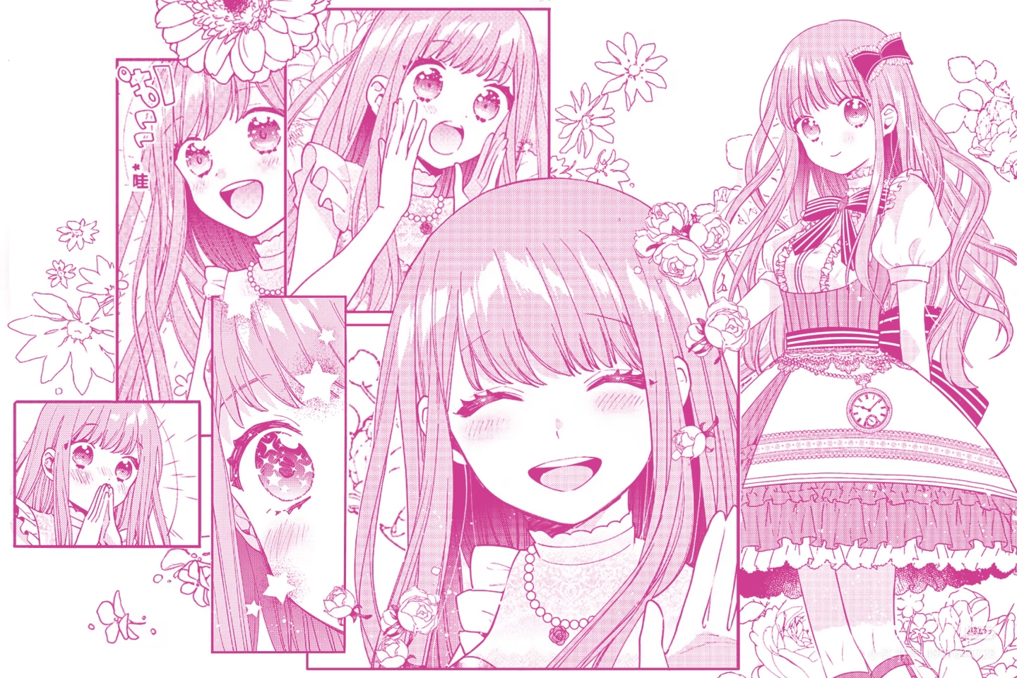 Featured image of post 我的第一篇带图博客